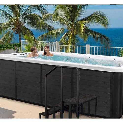 Swimspa hot tubs for sale in Bear